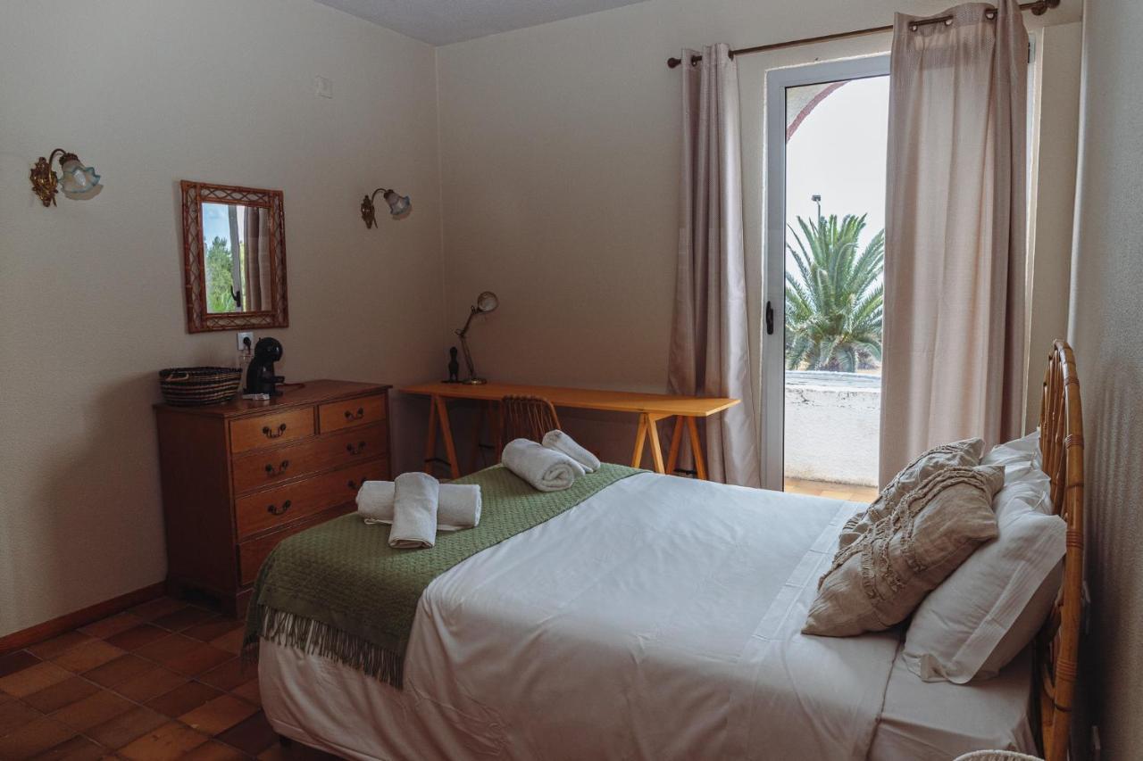 Albergue Porto Santo Destination Exterior foto