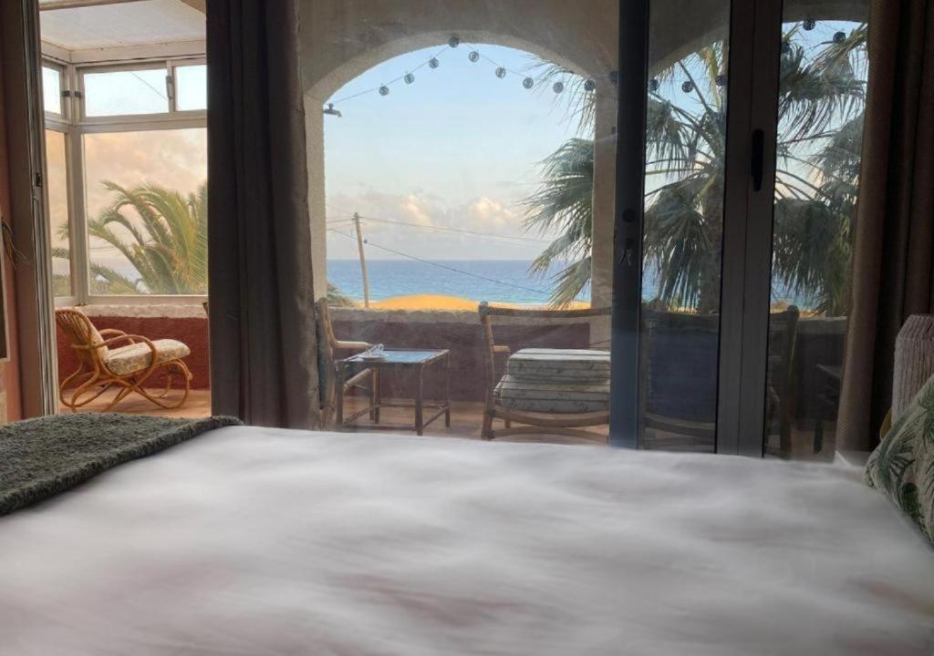 Albergue Porto Santo Destination Exterior foto