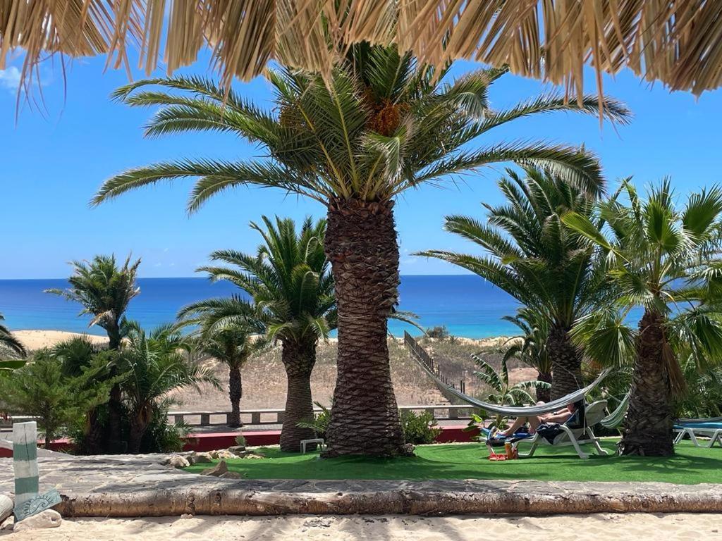 Albergue Porto Santo Destination Exterior foto