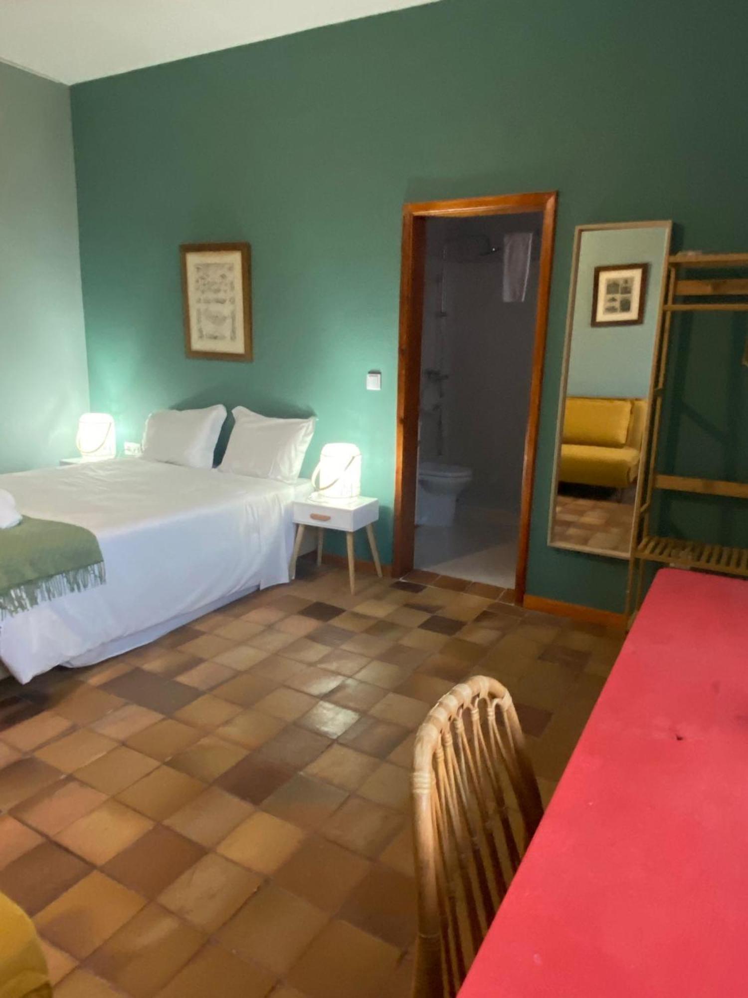 Albergue Porto Santo Destination Exterior foto