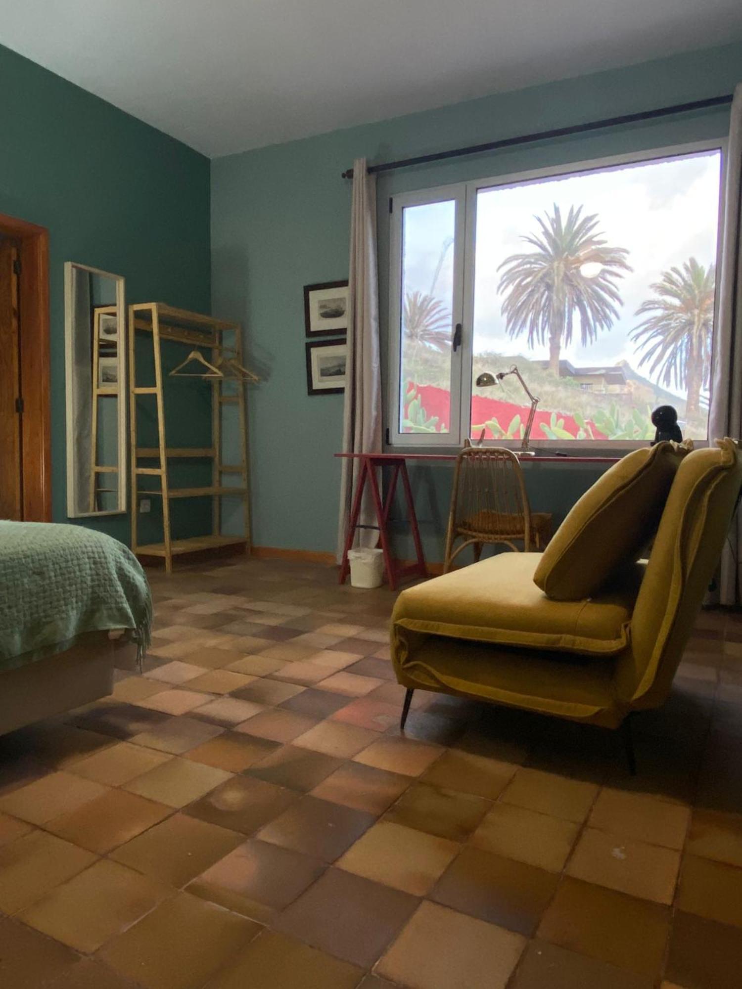 Albergue Porto Santo Destination Exterior foto