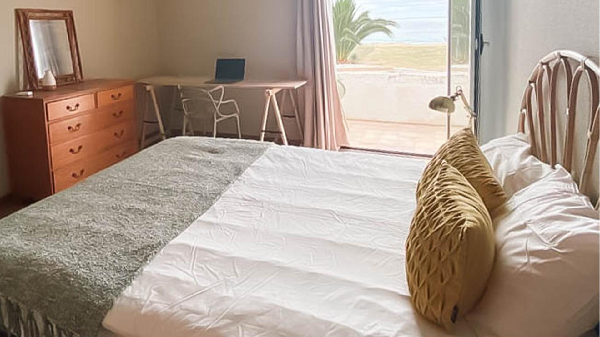 Albergue Porto Santo Destination Exterior foto
