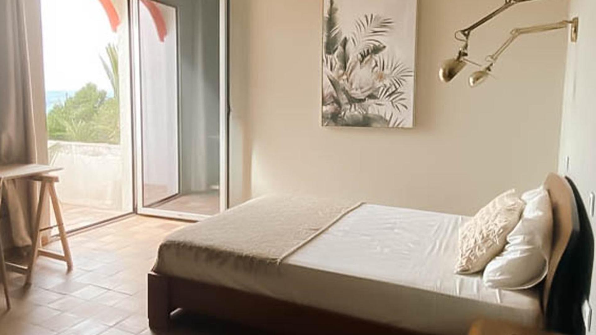 Albergue Porto Santo Destination Exterior foto